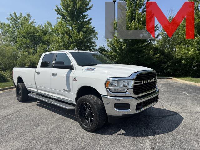 used 2019 Ram 2500 car, priced at $31,977