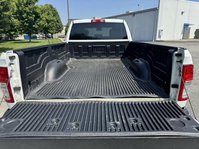 used 2019 Ram 2500 car, priced at $31,977