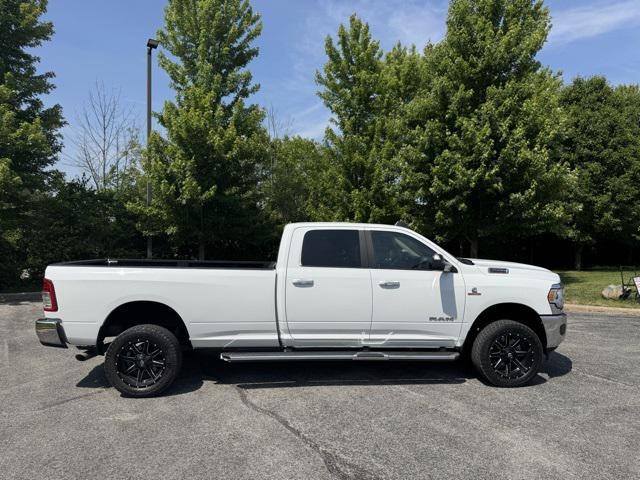 used 2019 Ram 2500 car, priced at $31,977
