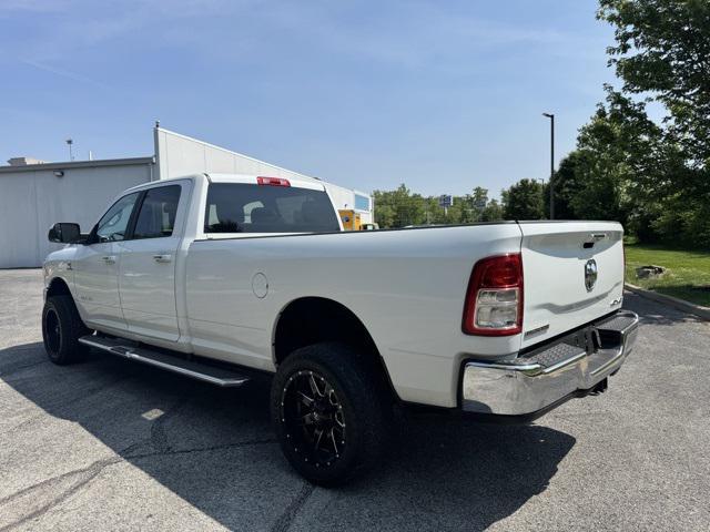 used 2019 Ram 2500 car, priced at $31,977