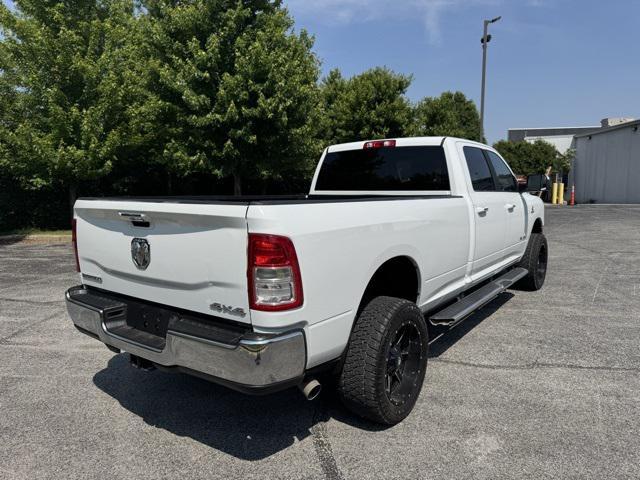 used 2019 Ram 2500 car, priced at $31,977