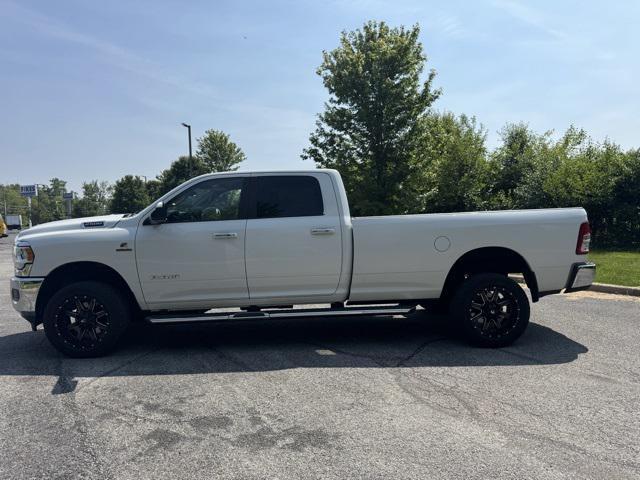 used 2019 Ram 2500 car, priced at $31,977