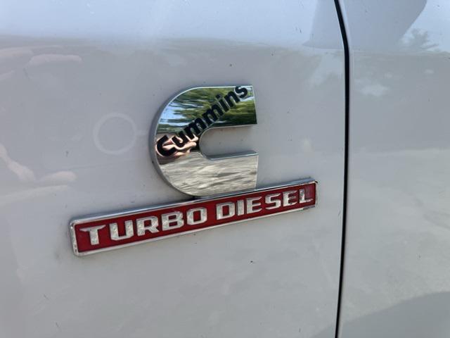 used 2019 Ram 2500 car, priced at $31,977