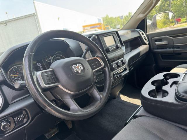 used 2019 Ram 2500 car, priced at $31,977