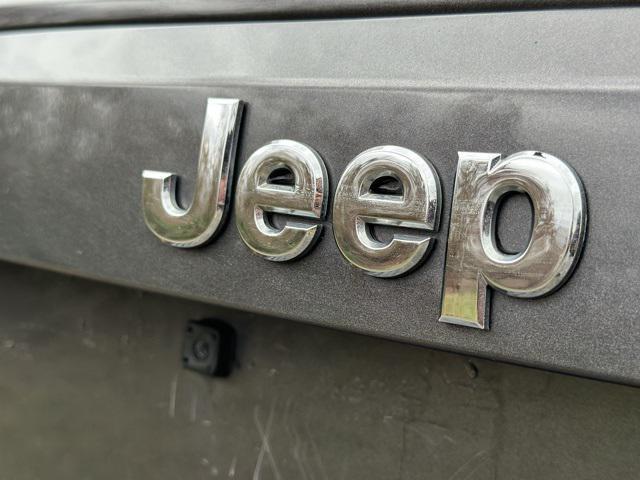 used 2015 Jeep Patriot car, priced at $6,976