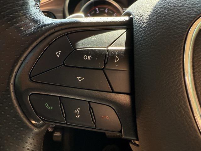 used 2019 Dodge Challenger car, priced at $35,276