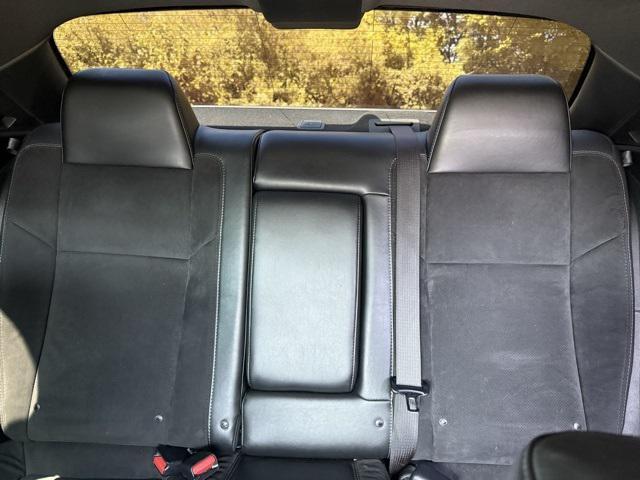 used 2019 Dodge Challenger car, priced at $35,276
