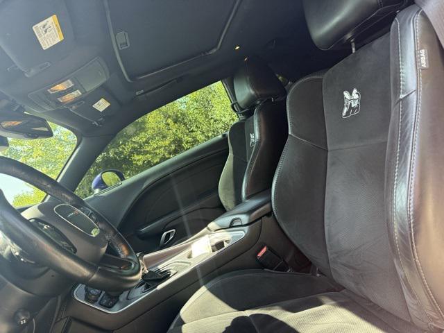 used 2019 Dodge Challenger car, priced at $35,276