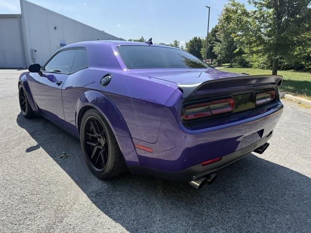 used 2019 Dodge Challenger car, priced at $35,276