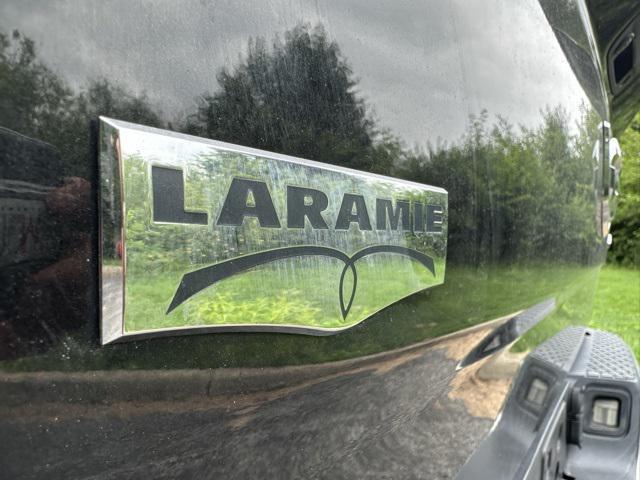 used 2017 Ram 2500 car, priced at $28,977