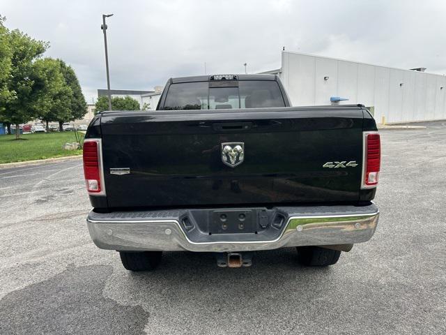 used 2017 Ram 2500 car, priced at $28,977