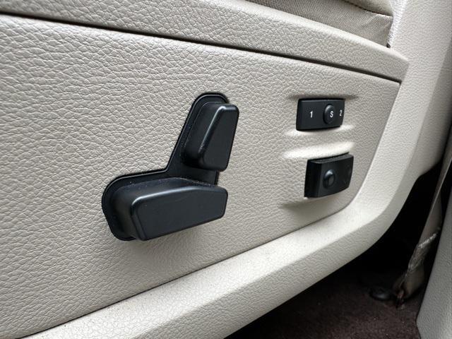 used 2017 Ram 2500 car, priced at $28,977