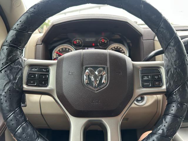 used 2017 Ram 2500 car, priced at $28,977