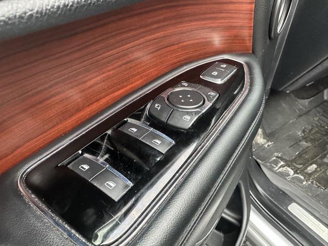 used 2021 Lincoln Navigator car, priced at $37,977