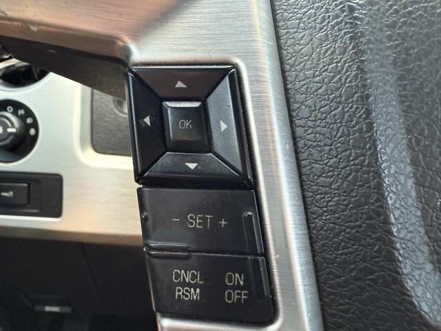 used 2013 Ford F-150 car, priced at $16,576