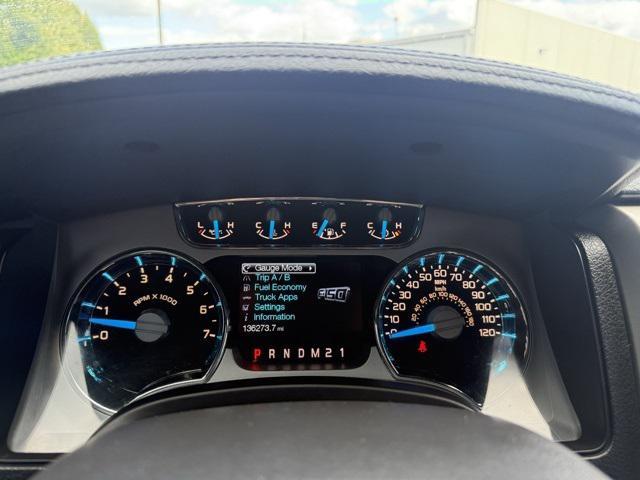 used 2013 Ford F-150 car, priced at $16,576