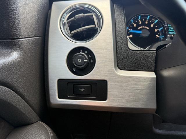 used 2013 Ford F-150 car, priced at $16,576