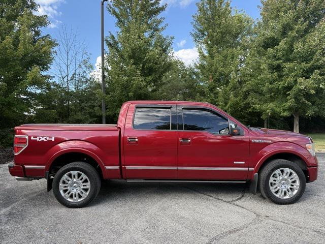 used 2013 Ford F-150 car, priced at $16,576