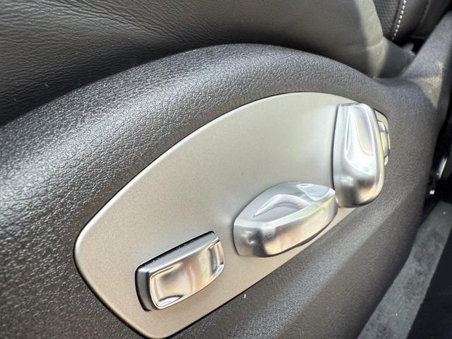 used 2024 Porsche Macan car, priced at $53,976