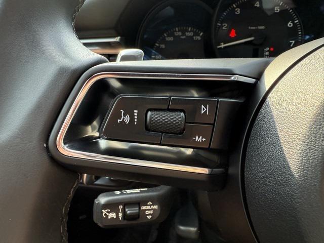 used 2024 Porsche Macan car, priced at $53,976