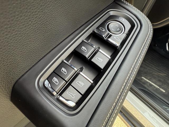 used 2024 Porsche Macan car, priced at $53,976
