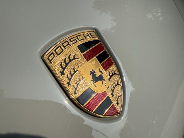 used 2024 Porsche Macan car, priced at $53,976