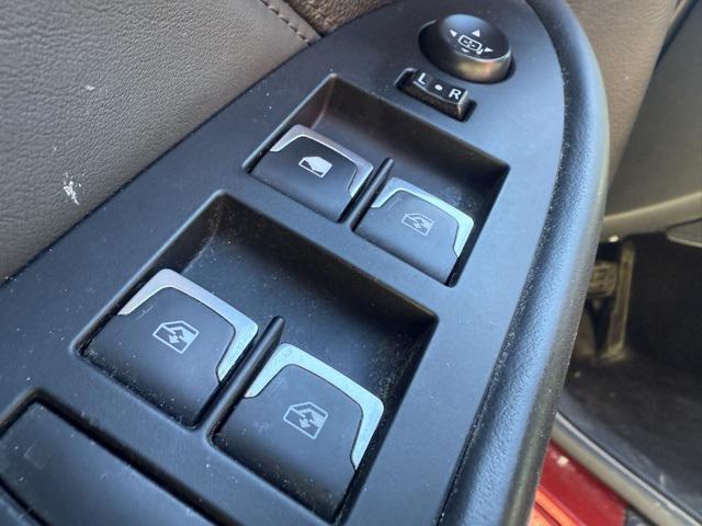 used 2018 Cadillac CTS car, priced at $14,276