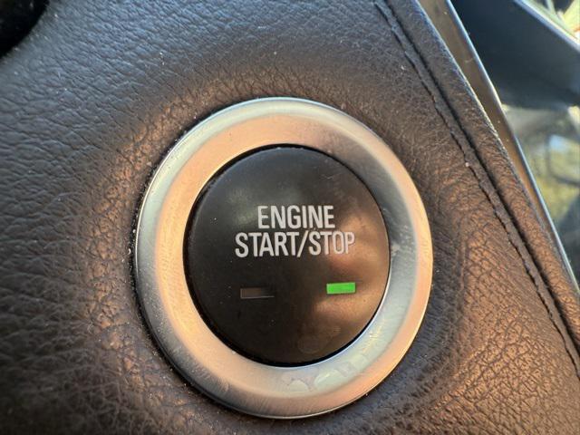 used 2018 Cadillac CTS car, priced at $14,276