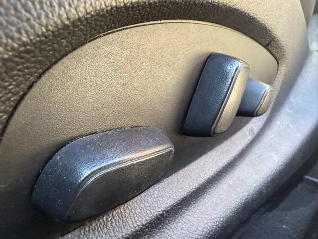 used 2018 Cadillac CTS car, priced at $14,276