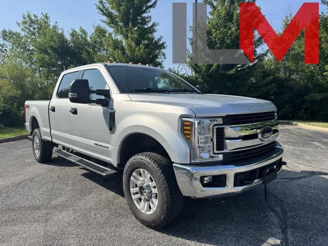 used 2018 Ford F-350 car, priced at $39,976
