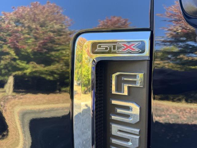 used 2018 Ford F-350 car, priced at $34,976