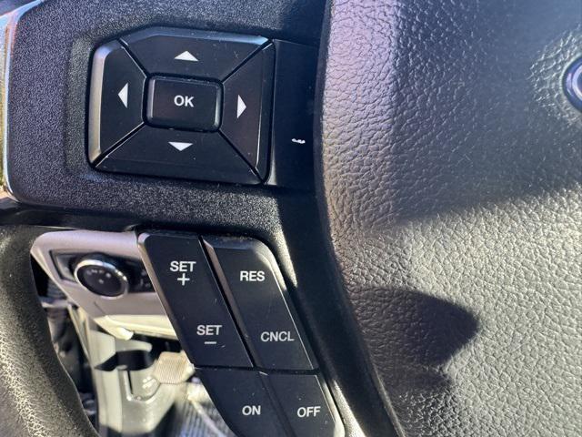 used 2018 Ford F-350 car, priced at $34,976