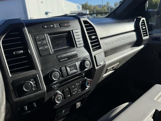 used 2018 Ford F-350 car, priced at $34,976