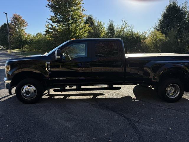 used 2018 Ford F-350 car, priced at $34,976