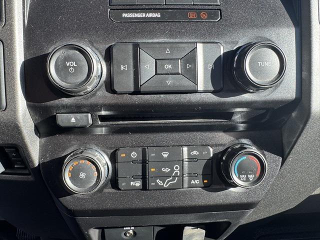 used 2018 Ford F-350 car, priced at $34,976