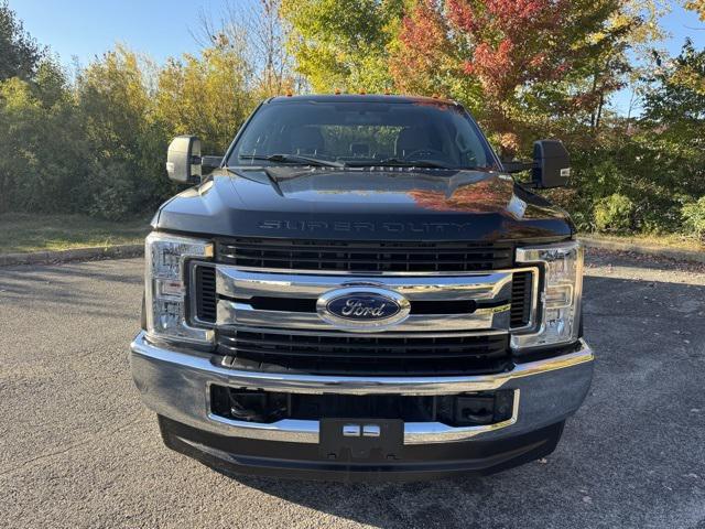 used 2018 Ford F-350 car, priced at $34,976