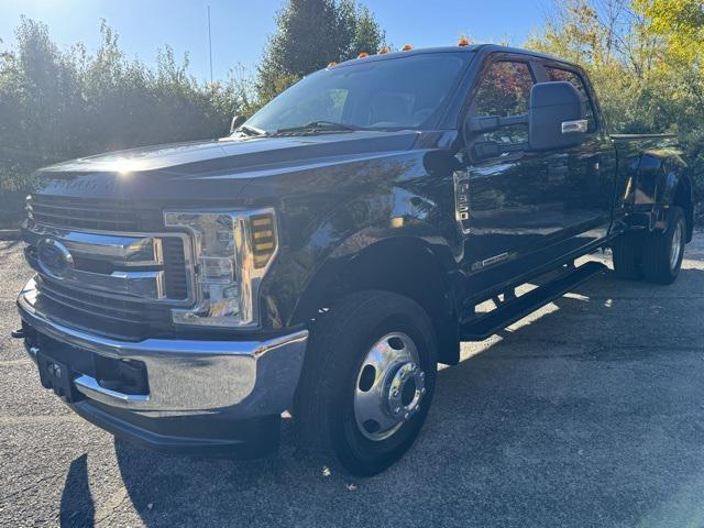 used 2018 Ford F-350 car, priced at $34,976