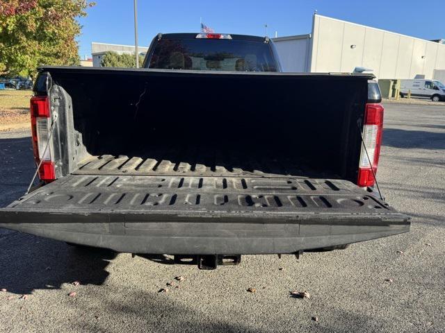 used 2018 Ford F-350 car, priced at $34,976
