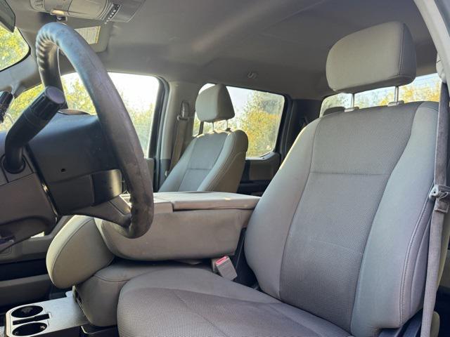 used 2018 Ford F-350 car, priced at $34,976