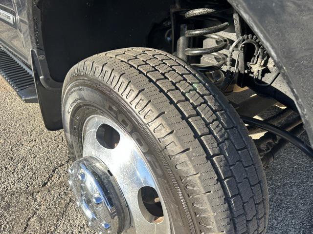 used 2018 Ford F-350 car, priced at $34,976