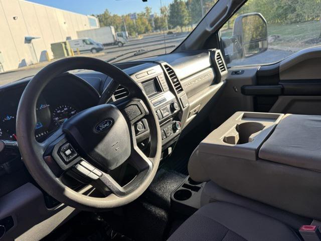 used 2018 Ford F-350 car, priced at $34,976