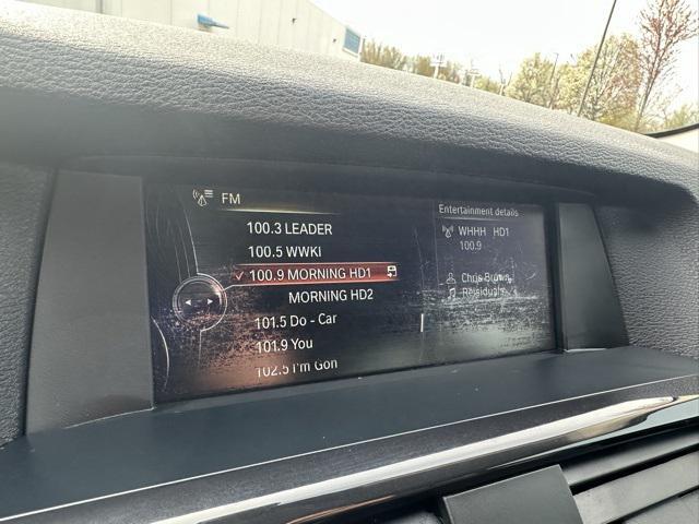 used 2014 BMW X3 car, priced at $6,976