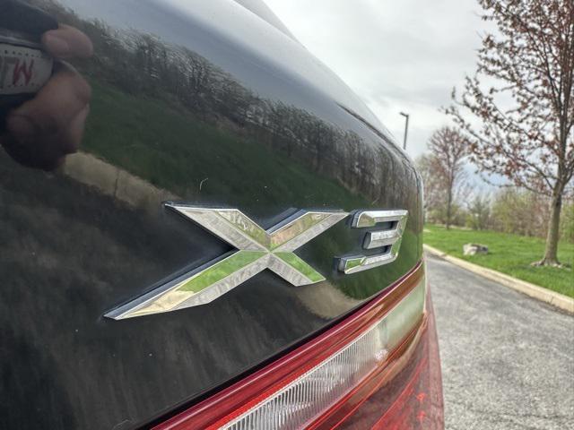 used 2014 BMW X3 car, priced at $6,976