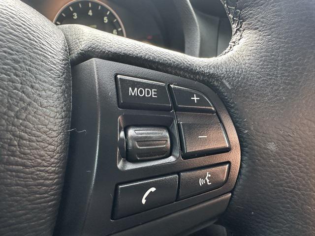 used 2014 BMW X3 car, priced at $6,976
