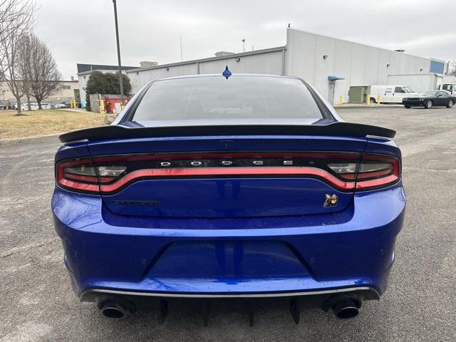 used 2020 Dodge Charger car, priced at $34,977