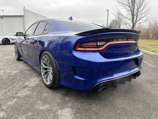 used 2020 Dodge Charger car, priced at $34,977