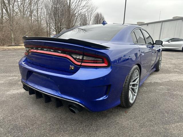 used 2020 Dodge Charger car, priced at $34,977