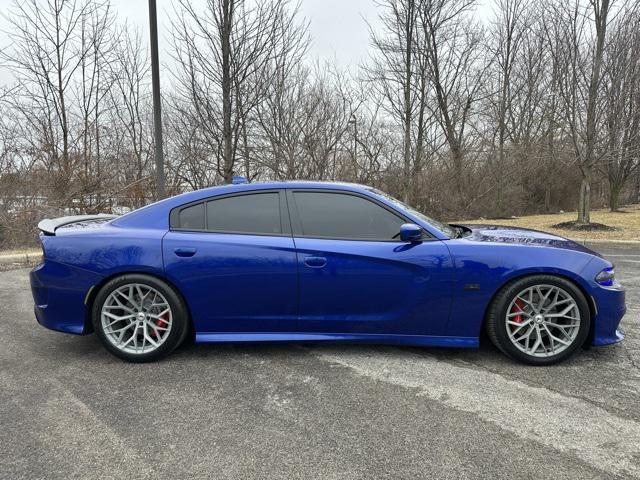 used 2020 Dodge Charger car, priced at $34,977