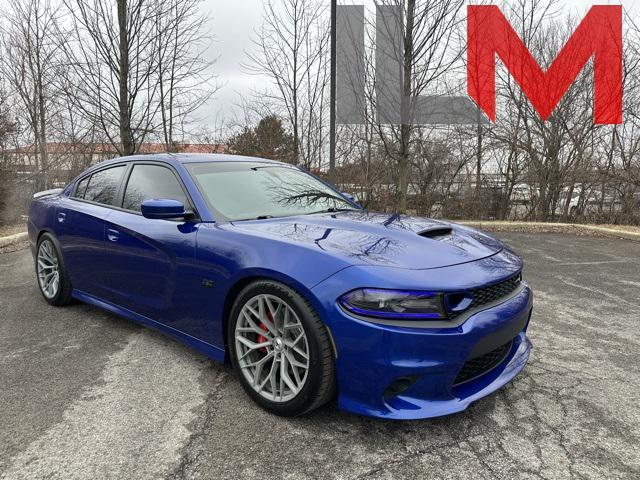 used 2020 Dodge Charger car, priced at $34,977