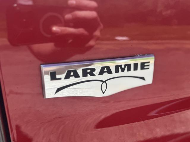 used 2018 Ram 1500 car, priced at $18,976
